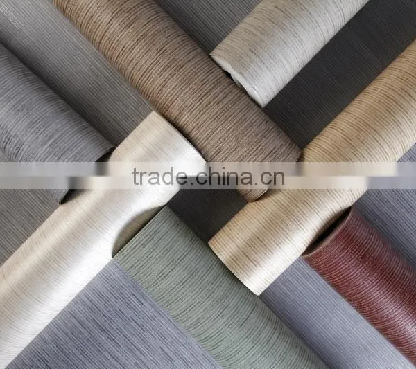 Line Pure Paper Wallpaper for Bar photo-2