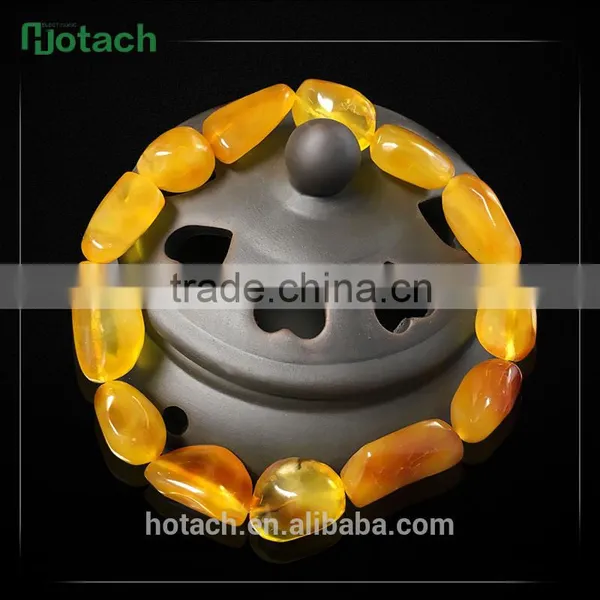 Fashion Jewelry Ture Amber Bracelet Natural Amber Bracelet photo-3
