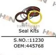 SEAL KITS OEM 50265002 for Putzmeister Concrete Pump Spare Parts Sany Schwing Cifa photo-2