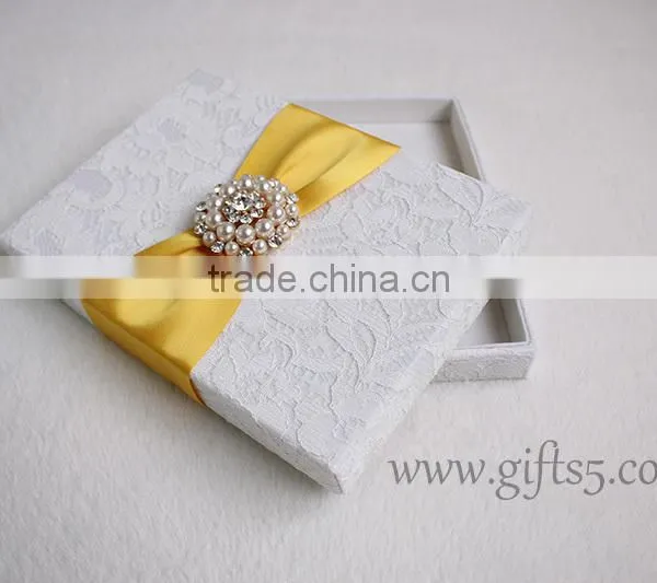 Personalized Wedding Invitations Boxes photo-5