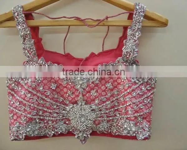 Designer Blouses photo-2