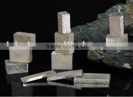 Diamond Segment