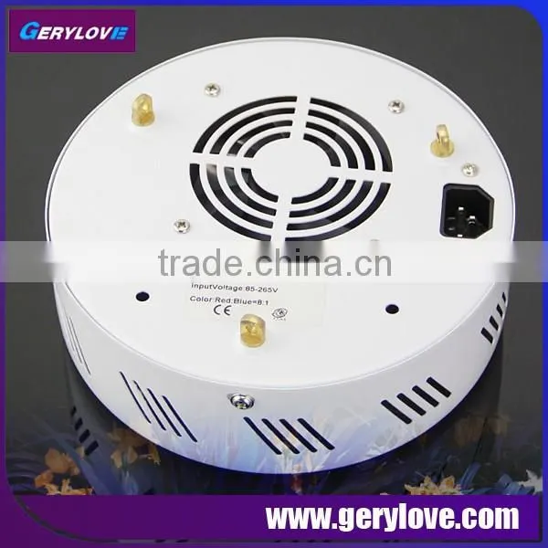 50w Led Grow Light Full Ufo Led Grow Light Green Spectrum photo-4