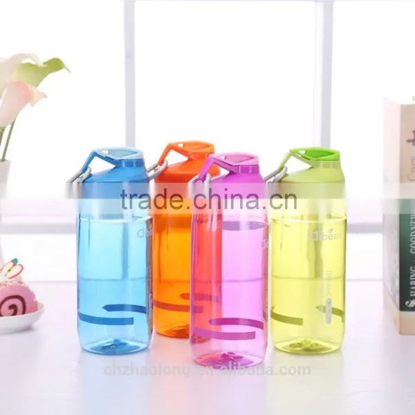 600ml Best Selling Sports Water Bottle Free Sample photo-6