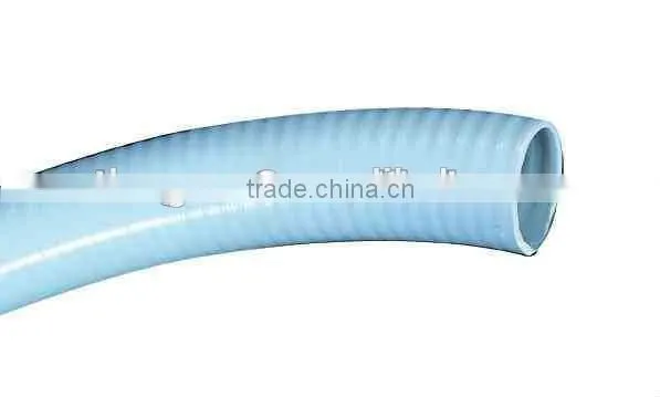 Bathtub PVC Hose 50mm PVC Hose 1.5 Inch Spa Hose photo-2