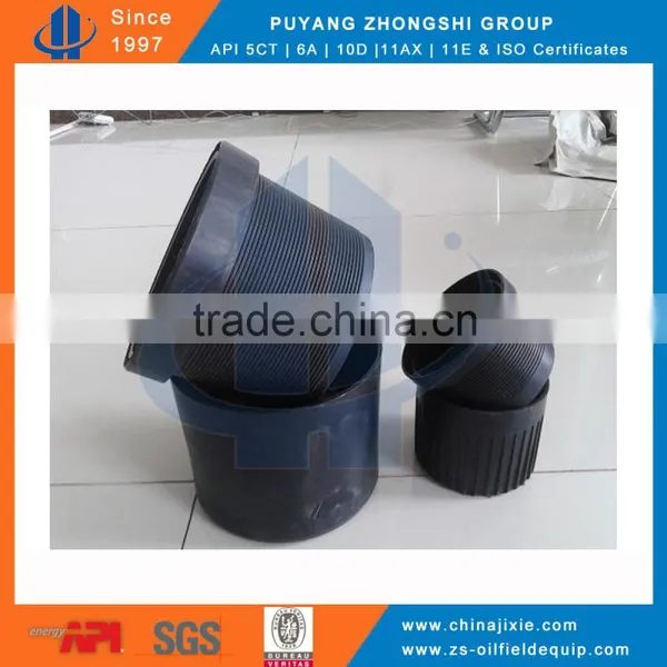API Tubing Pipe Thread Protectors, Thread Pipe