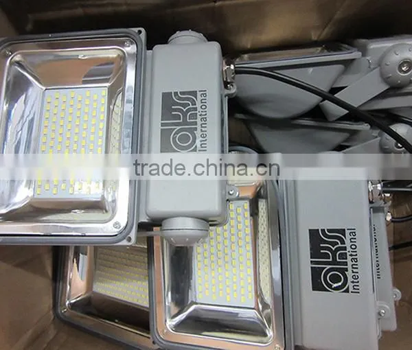 Led Outdoor Flood Lights Aluminium 20w Smd Mini Led Flood Light for Square photo-6