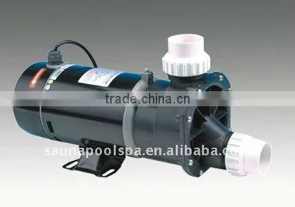 Massage Swim Pool Heat Pump