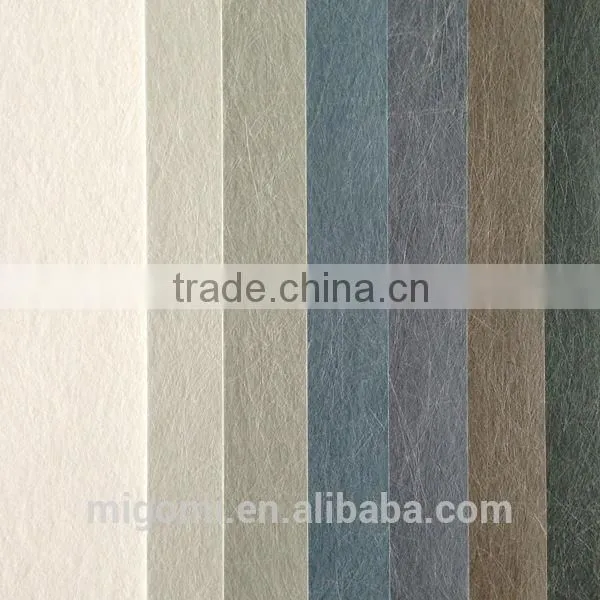 Wall Paper Manufacture in China photo-2