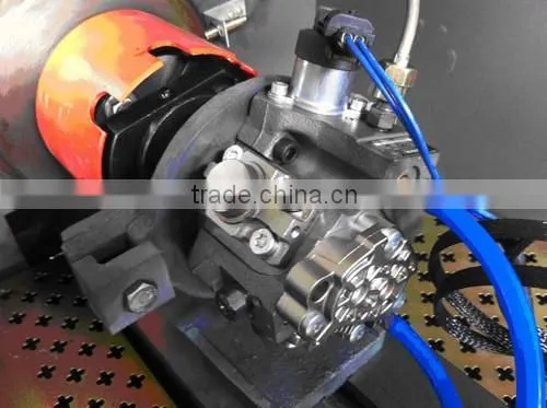 Test Bench Common Rail BC-CR708 Auto Electrical Test Bench for Injection Pump Repair photo-4