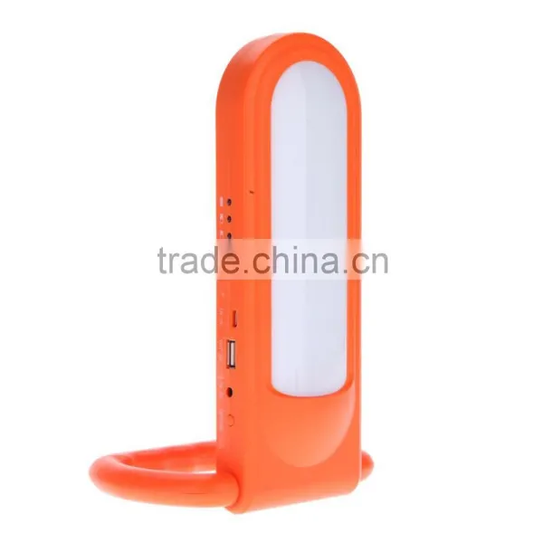 Solar Portable Lantern Solar Power Led Lantern photo-2