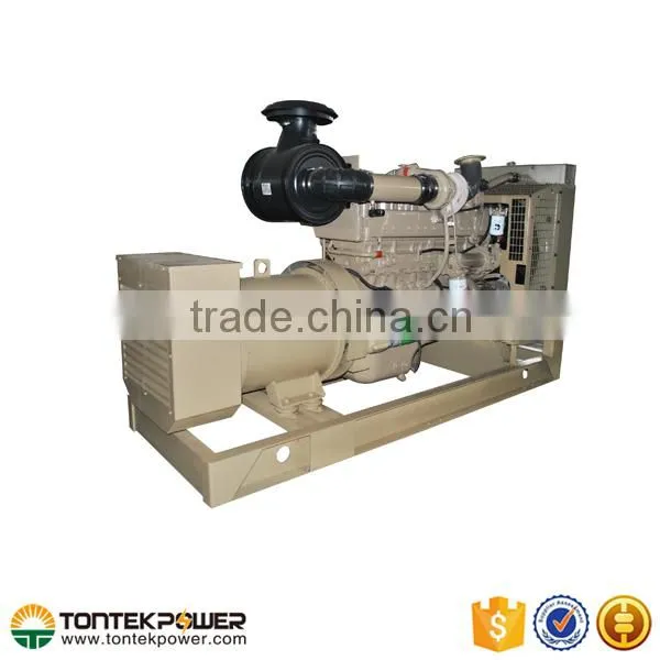 240kW 6Cylinders Electrical Marine Generator at 50HZ photo-4