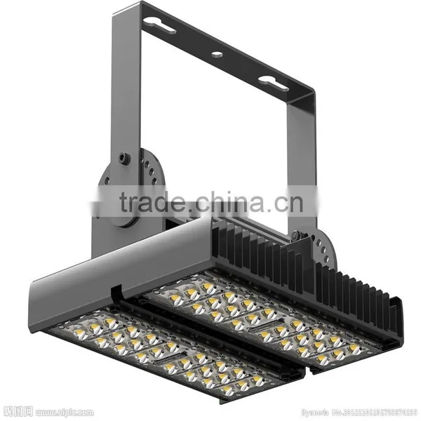 CE RoHS 80w Led Tunnel Light 8000lm Led Tunnel Lighting AC100-277V Led Street Light With 3535 photo-6