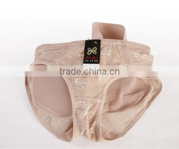 Design Hot Sexy Panties, Economic Sexy Panty Girdle, Top Quality Push up Panty photo-4