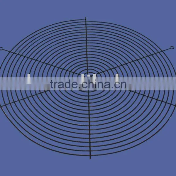 Metal Fan Guard