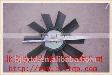 Fan Blade for JAC Trucks (1308010E898) photo-3