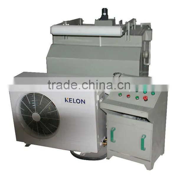 Hot Foil Stamping Machine