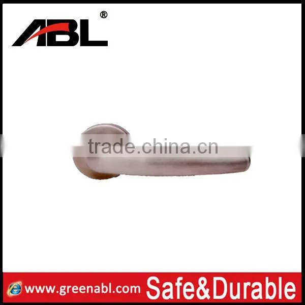 Fashionable Style Furniture Handle for Double Sided Door photo-3