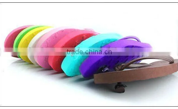 Colorful Eva Flipflops/sandals/flipflops