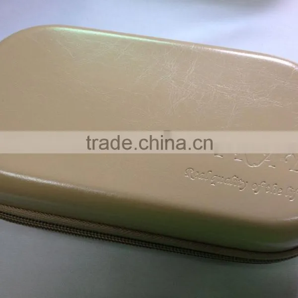 Pleased to Order PU Eva Leather Case for Data Wire