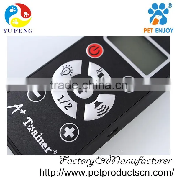 Dog Premiter no Shock Only Vibrate Collar ,decorative Dog Collars Barking Vibrate Collar photo-3