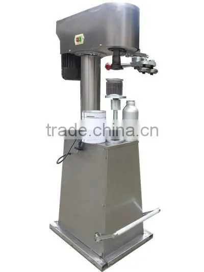 Manual Can Seamer Machine, Tin Can Seamer Machine, Coffee Bean Can Seamer Machine photo-2