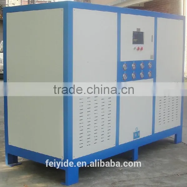 Feiyide Copper Nickel Screw Plating Barrel Electroplating Machine photo-3