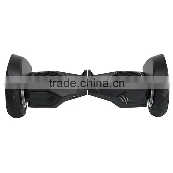 China Cheap Wholesale 10 Inch 2 Wheel Hoverboard With Samsung Battery photo-3