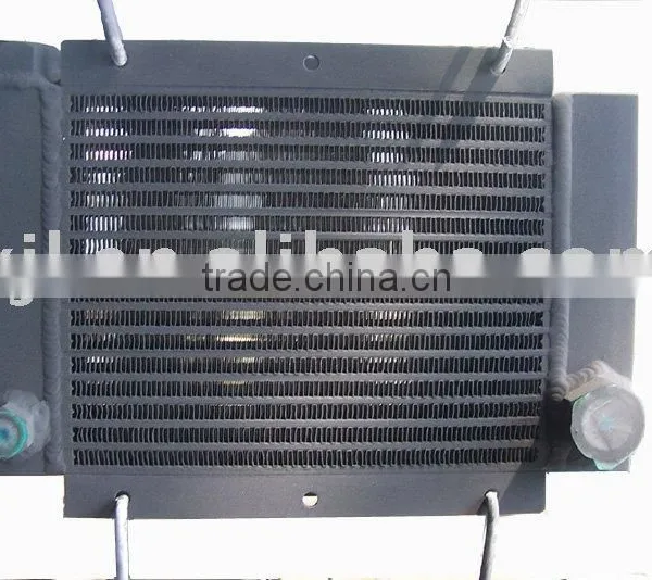 oil cooler