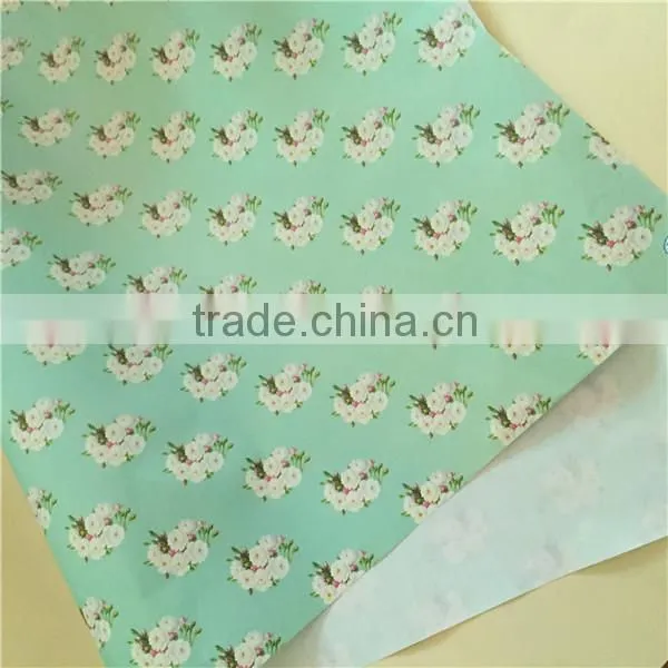Specializing in the Production of Gift Wrapping Paper Size