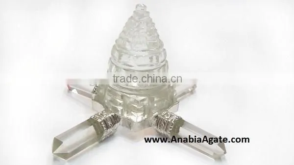 Crystal Energy Generator : Shree Yantra Generator : Wholesale ShreeYantra Generator photo-3