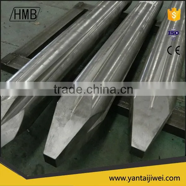 Breaker Parts Hydraulic Breaker Chisel photo-3