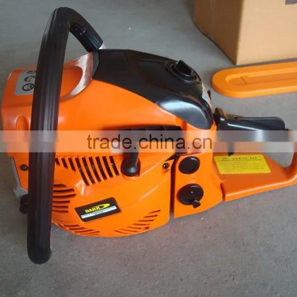 Top Sale Chain Saw Cs5800 Manufacturer Made in China photo-2