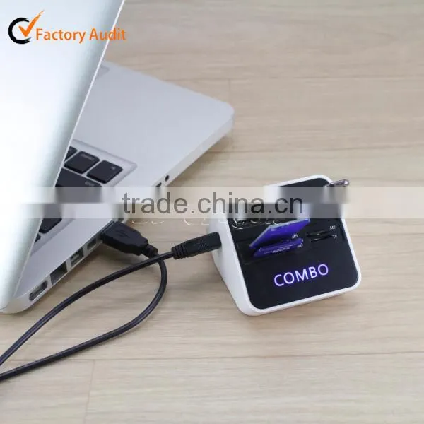 B2b Marketplaces Best Gift Internal Usb Hub/usb Combo Hub/usb Hub Card photo-5