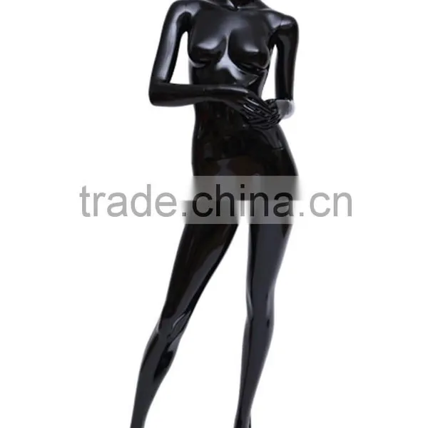 Women Gender and Adults Age Group Plastic Mannequin photo-2