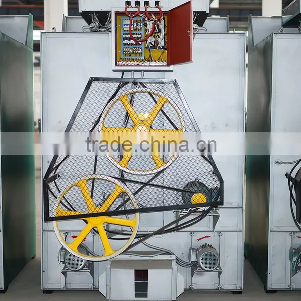 Safe and Effective Gas Dryer Washer for Hotel photo-2