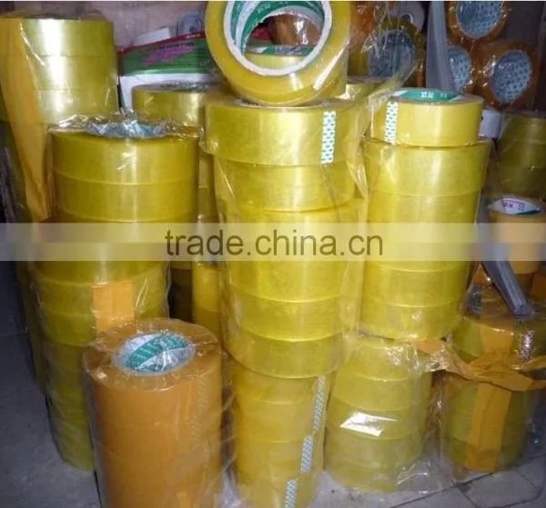 BOPP Adhesive Tape