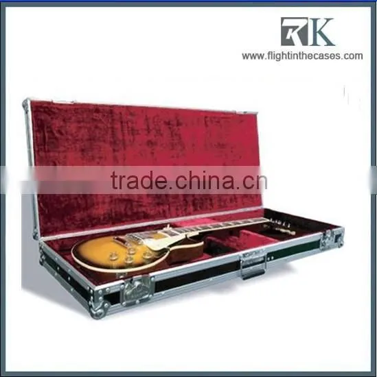 Best Guitar Flight Case Acoustic Guitar Flight Cases photo-2