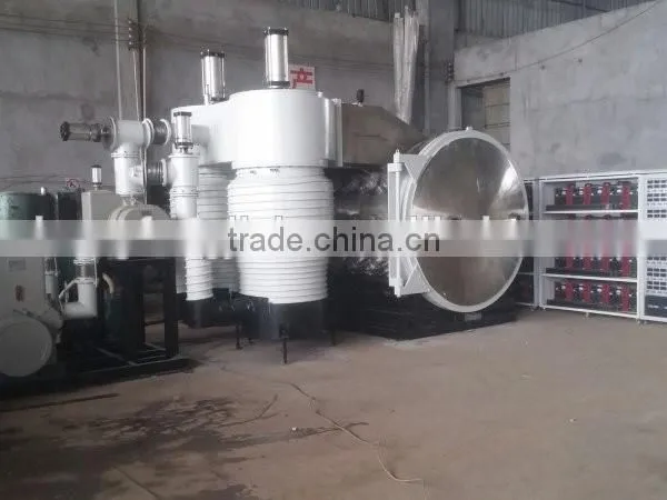Vacuum Deposition Machine for PVD Coating photo-2
