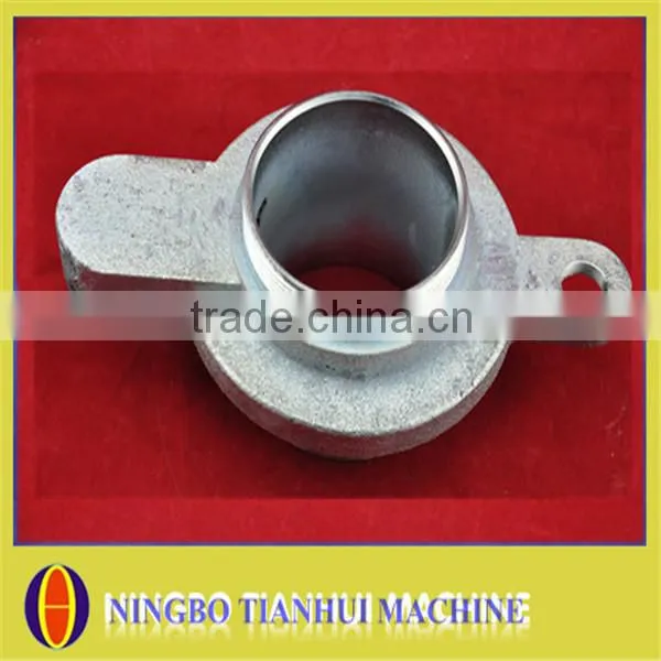 Precison Casting Components Slide Linear Guide Shaft Support photo-4