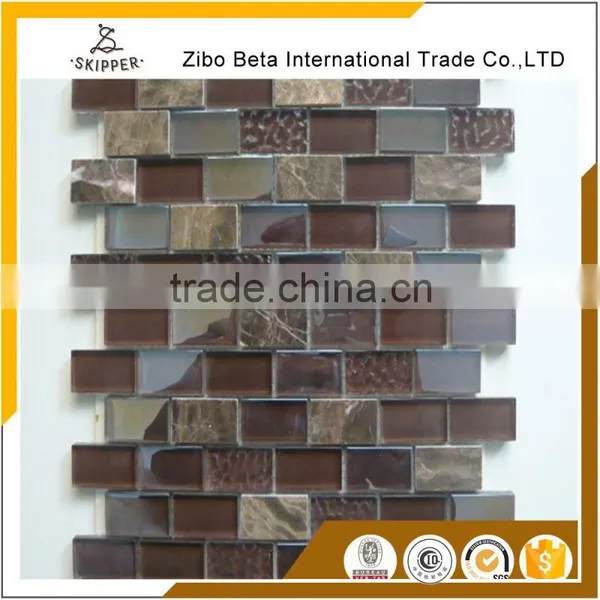 Top Selling Products In Mother Of Pearl Shell Mosaic Tile photo-2