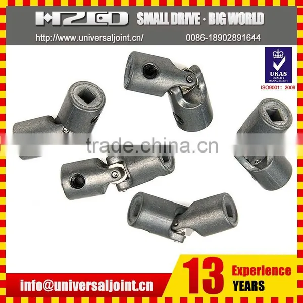 Agricultural Machinery China Front Wheel Drive Shaft photo-5