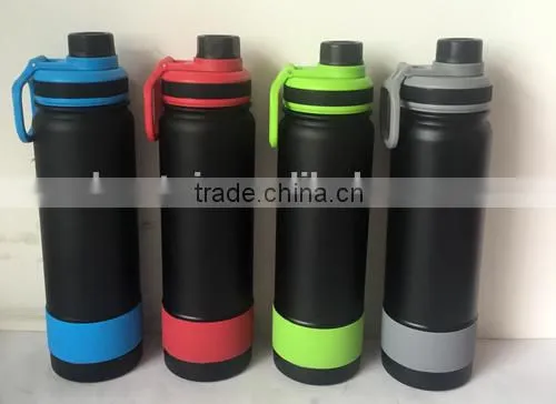 Double Wall Vacuum Bottle, Whole Sale Stainless Steel Sport Bottle photo-2