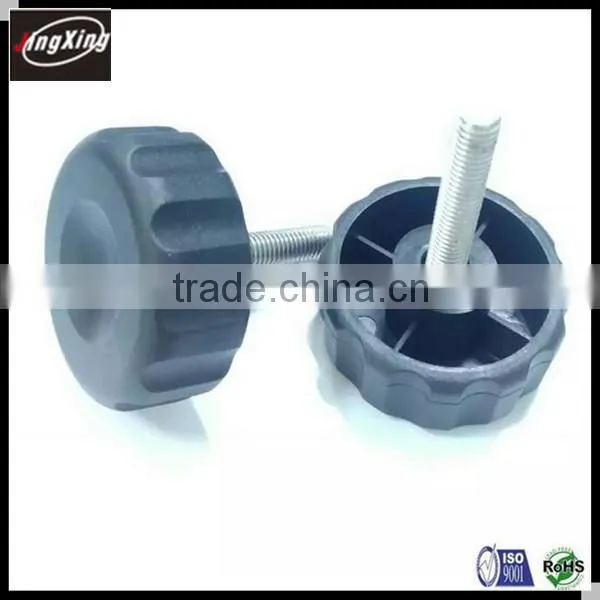 Special Colored Plastic Head Thumb Screws photo-4
