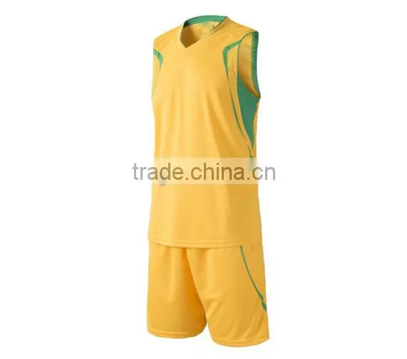OEM Custom Made College Sublimation Basketball Jersey With Number and Logo photo-5