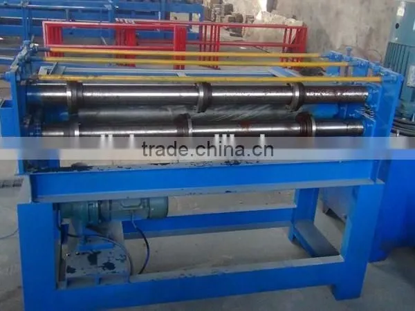 Sheet Metal Slitter Machine photo-2