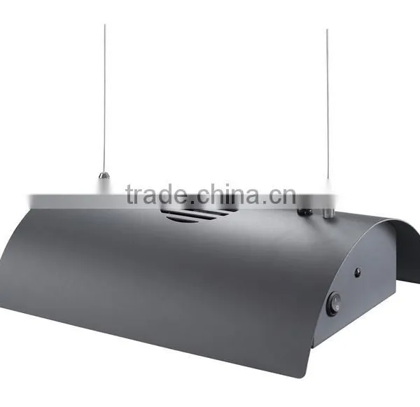 Odyssea 150W 6500K Metal Halide HQI Aquarium Fish Tank Suspend Light/Plant or Marine Sps Coral Feef Version photo-2