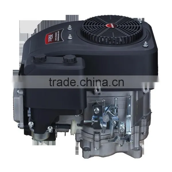 12HP 4 Stroke Vertical Gasoline Engine for Ride on Lawn Mower photo-5