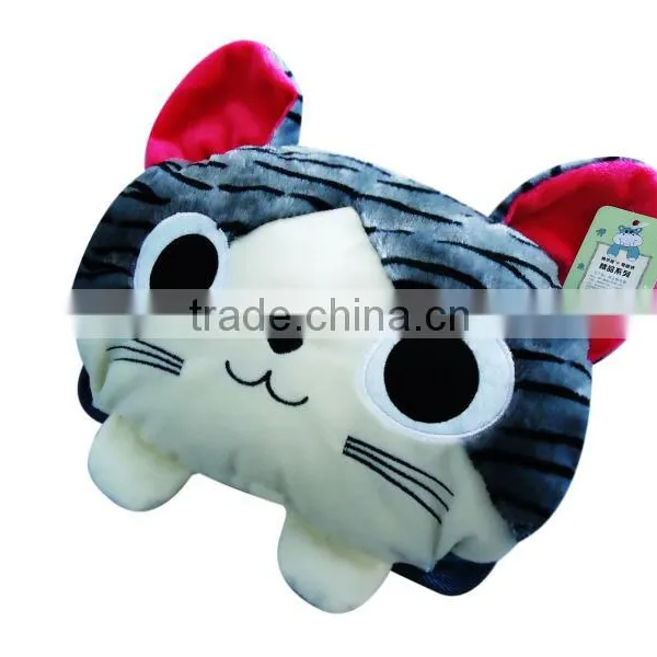 International Water and Electricity Separation Hot-water Bag photo-2