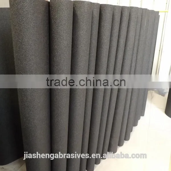OU DOMINATE SCY998 Wide Sand Belt And Roll Abrasive Factory Abrasive Emery Cloth Customizing photo-5